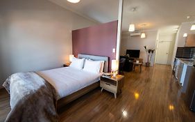 Lithgow Apartments